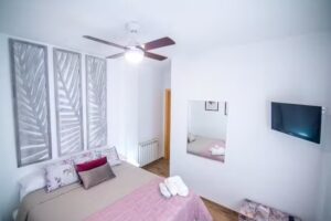 Naïsa Apartamento Turístico