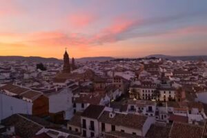 Nájera Suite Apartamento