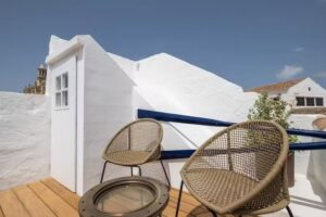 Nao Catedral Boutique Hotel