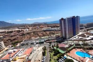 Natalia Beach Apartment