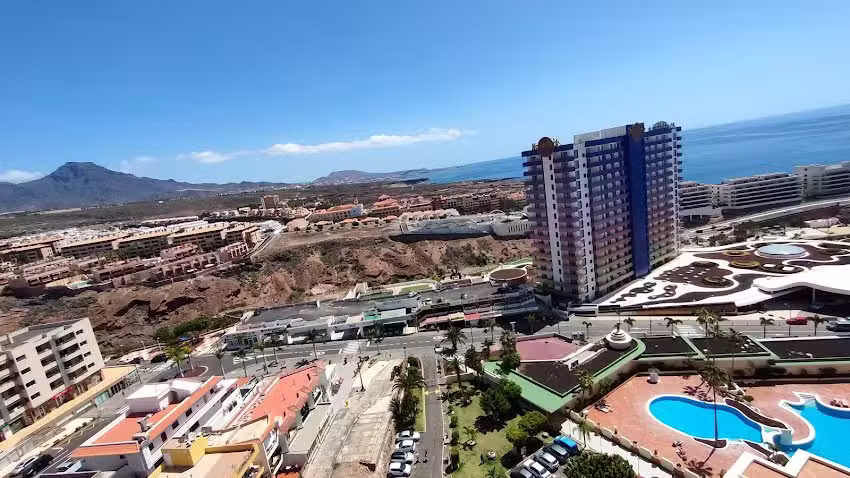 Natalia Beach Apartment