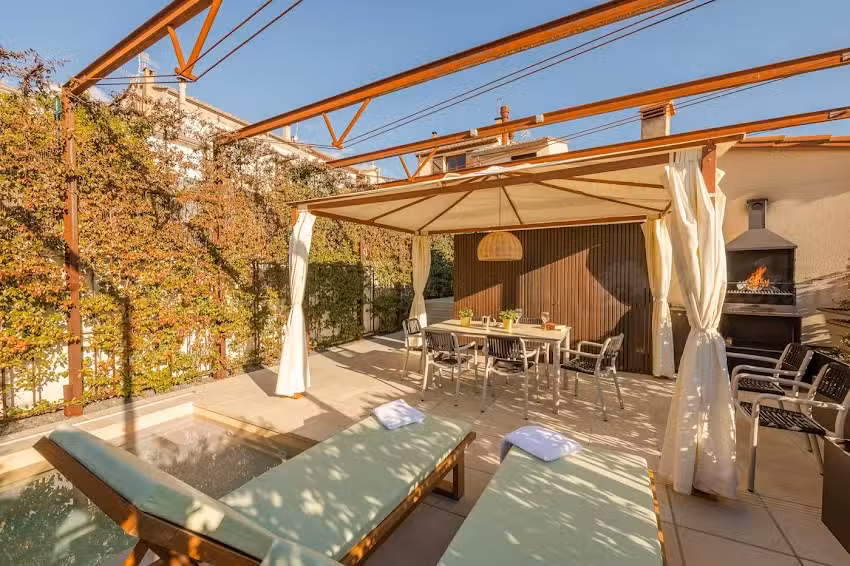 Naturaki Ca l’Hortalà