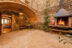 Naturaki Cal Ferrer del Castell