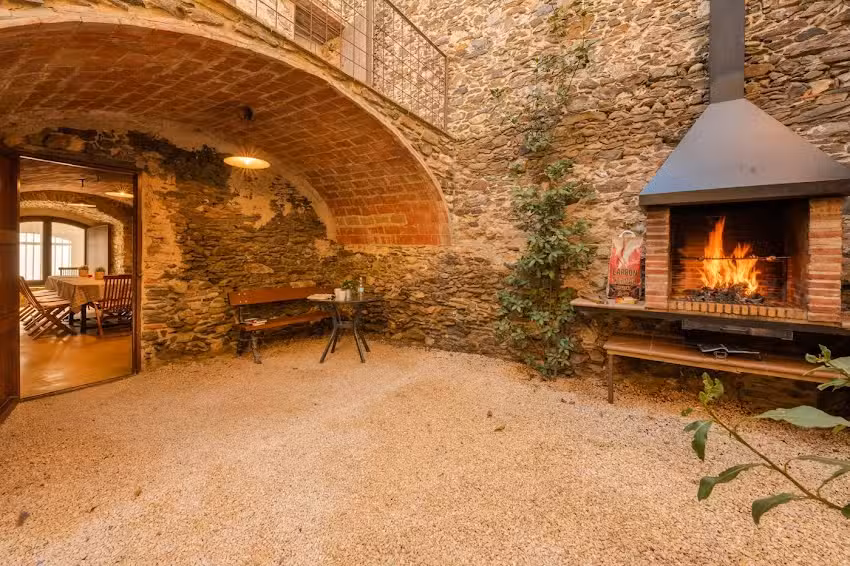 Naturaki Cal Ferrer del Castell