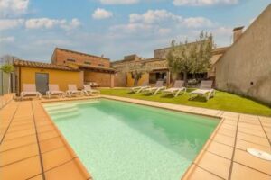 Naturaki Cal Ros de Calabuig