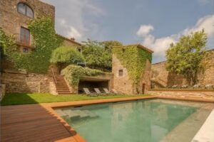 Naturaki Can Casadevall de Miànigues