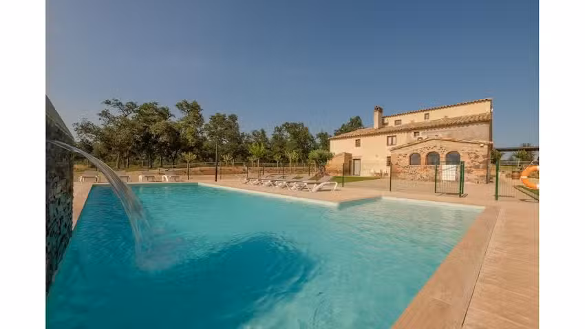 Naturaki Can Cornellà