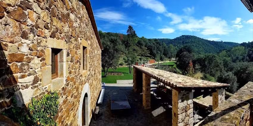 Naturaki Can Ferriol