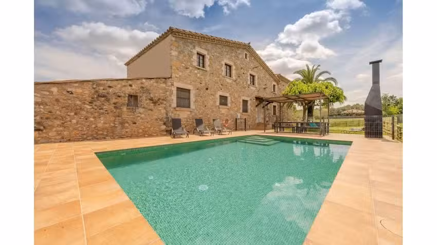 Naturaki Can Sot La Lloba