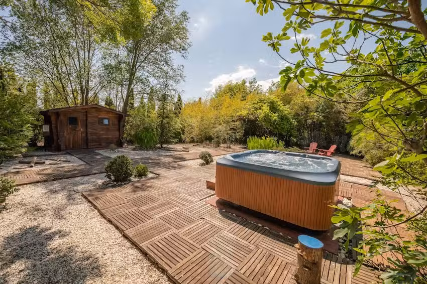 Naturaki Casa Nova de Ferrando