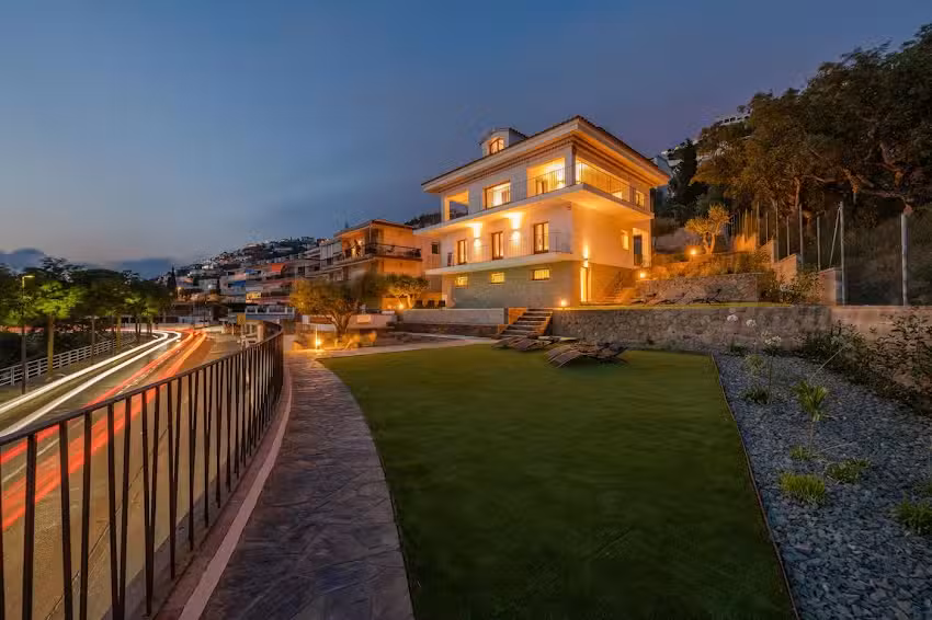Naturaki Casa Palangrers