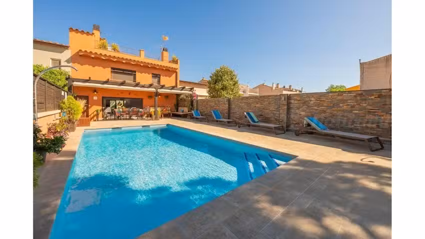 Naturaki Casa rural El Pi