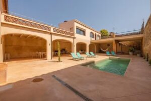 Naturaki Casa Samaria