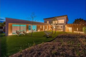 Naturaki Caseta de Fusta