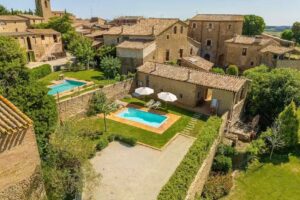 Naturaki El Paller de Can Fort