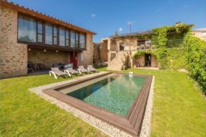 Naturaki El Portaló de Cantallops