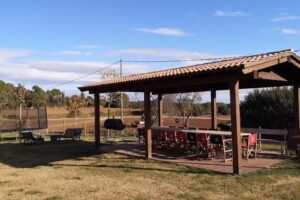 Naturaki El Punt i a Part