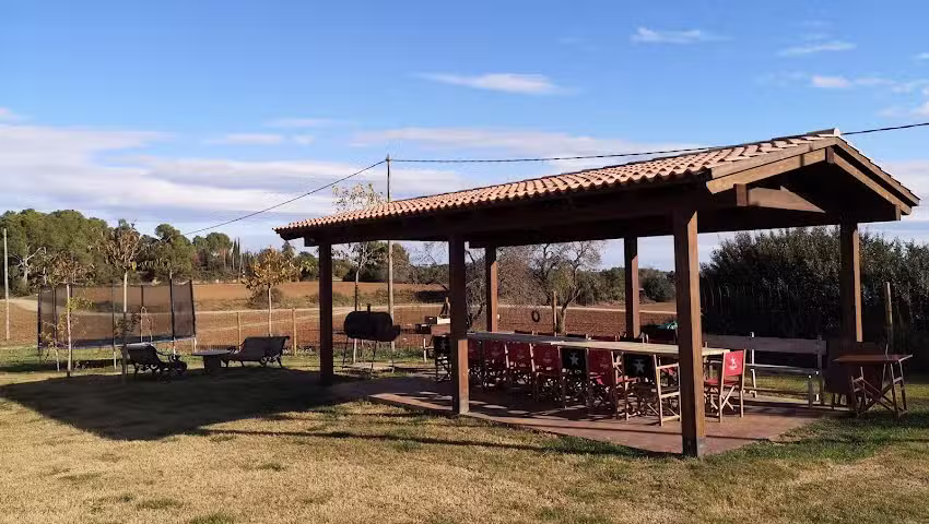 Naturaki El Punt i a Part