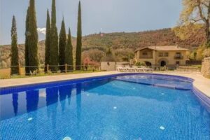 Naturaki Fontarnau Rural