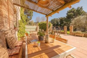 Naturaki La Daina Rural