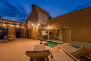 Naturaki La Vila de Monells