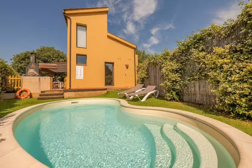 Naturaki Loft Vilafreser