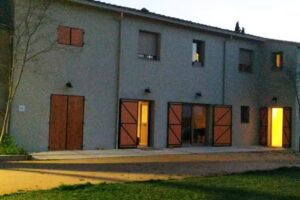 Naturaki Mas Casanova de Centenys