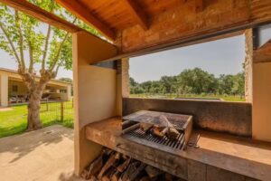 Naturaki Mas Horta del Molí