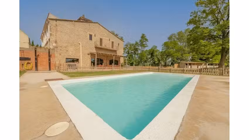 Naturaki Mas Llausàs