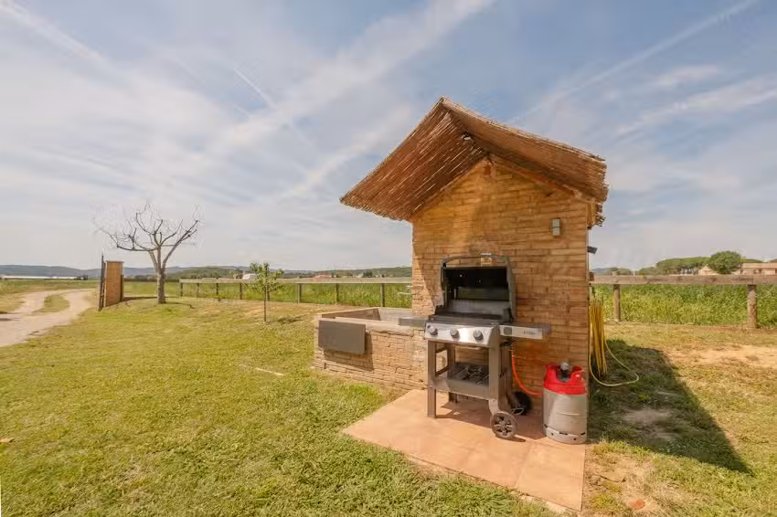 Naturaki Mas Madrenas