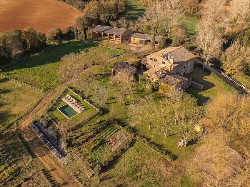 Naturaki Mas Mascaró