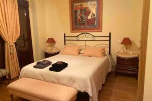 Naturaleza rural Soria