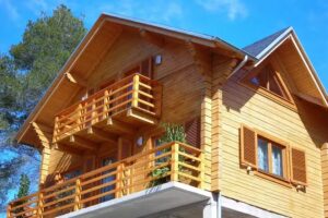 Naturcasas Casa Rural Barcelona