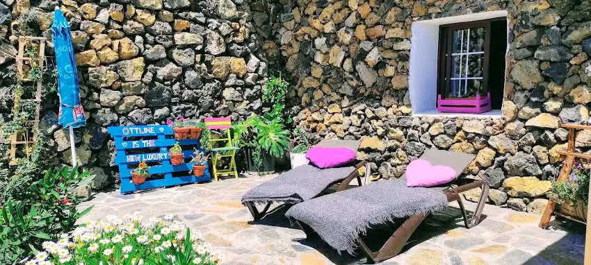 Naturfinca Joline
