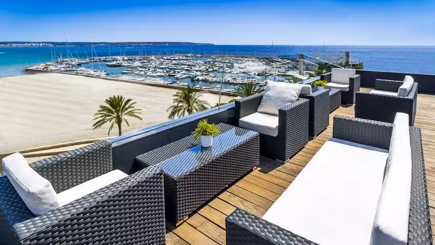 Nautic Hotel & Spa