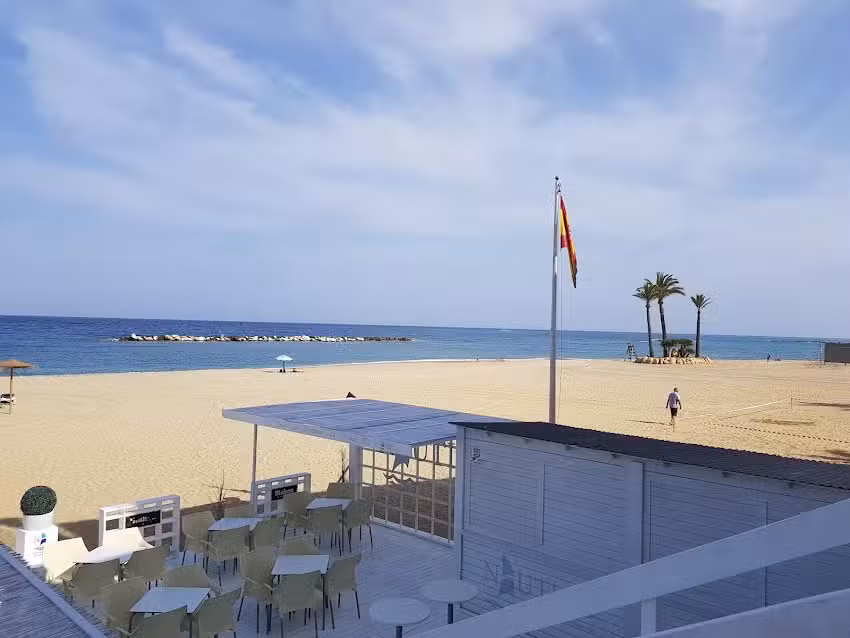 Náutico de Garrucha