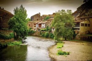 Navarra Naturalmente Centro de Turismo Rural Reserva Casas Rurales y Rutas