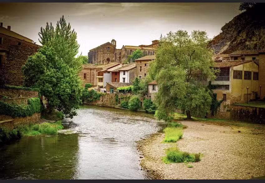 Navarra Naturalmente Centro de Turismo Rural Reserva Casas Rurales y Rutas