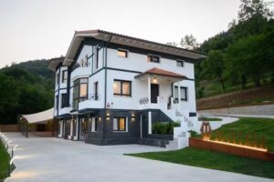 Neguetxea Boutique Guest House