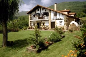 Nekatur. Asociación de alojamiento Rural en Euskadi. Agroturismo / Casa Rural / Apartamento Rural