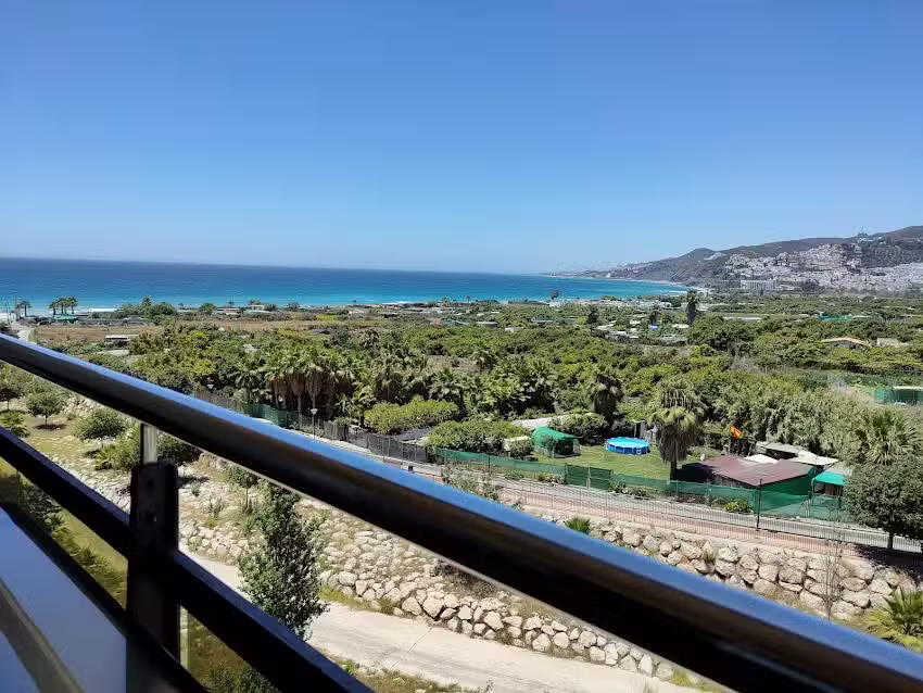 Nerja Sea View