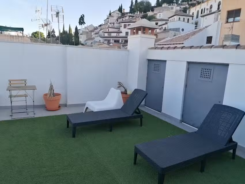 Nest Flats Granada