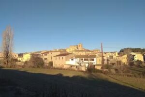 Niu Rural – Alojamiento Turístico