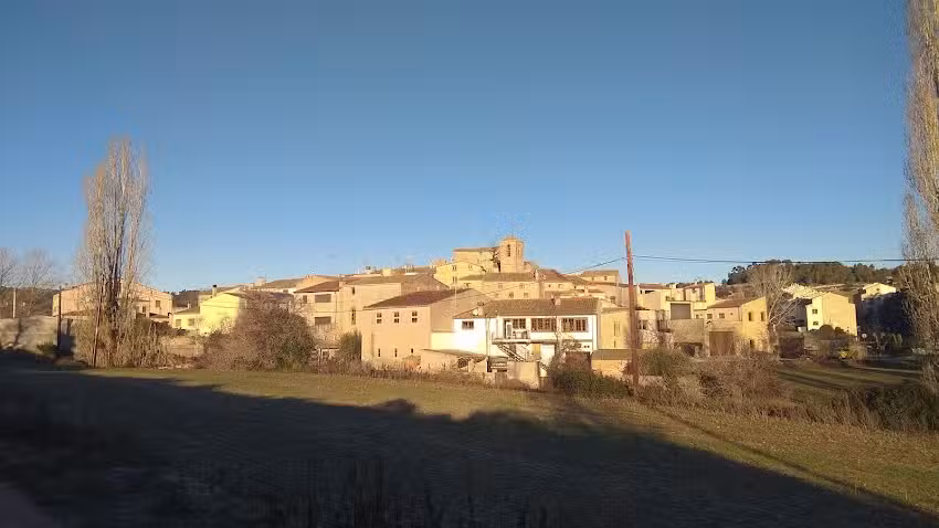 Niu Rural – Alojamiento Turístico