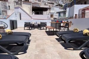 No 8 Competa de Competa Escapes, vacaciones en España