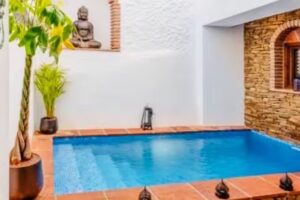 No 9 Competa de Competa Escapes, vacaciones en España