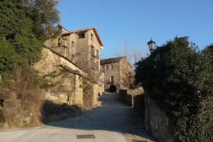 Nº7 en Banastón Usana – alojamiento turístico