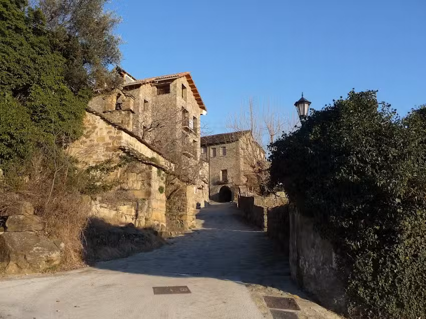 Nº7 en Banastón Usana – alojamiento turístico