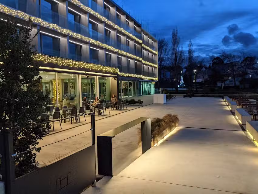 Noa Boutique Hotel