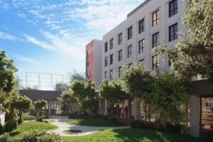 Node Madrid Carabanchel